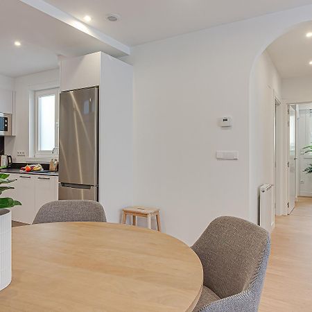 Apartament Santa Lucia A Coruña Zewnętrze zdjęcie
