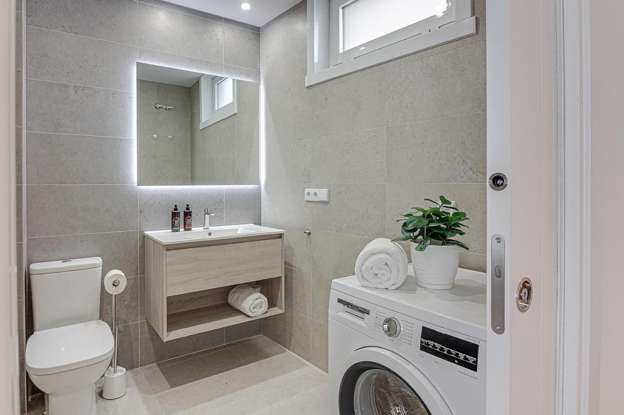 Apartament Santa Lucia A Coruña Zewnętrze zdjęcie
