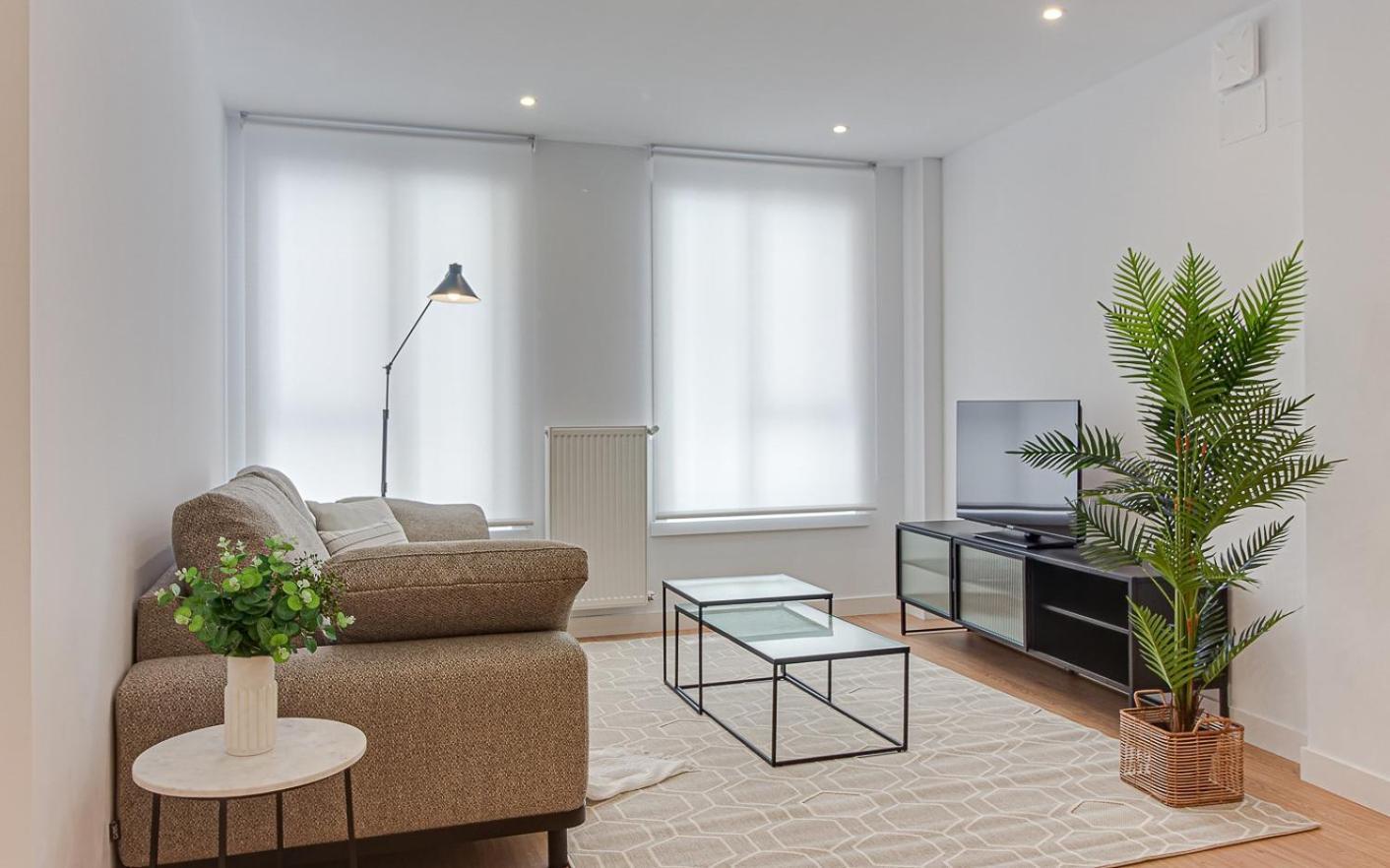 Apartament Santa Lucia A Coruña Zewnętrze zdjęcie