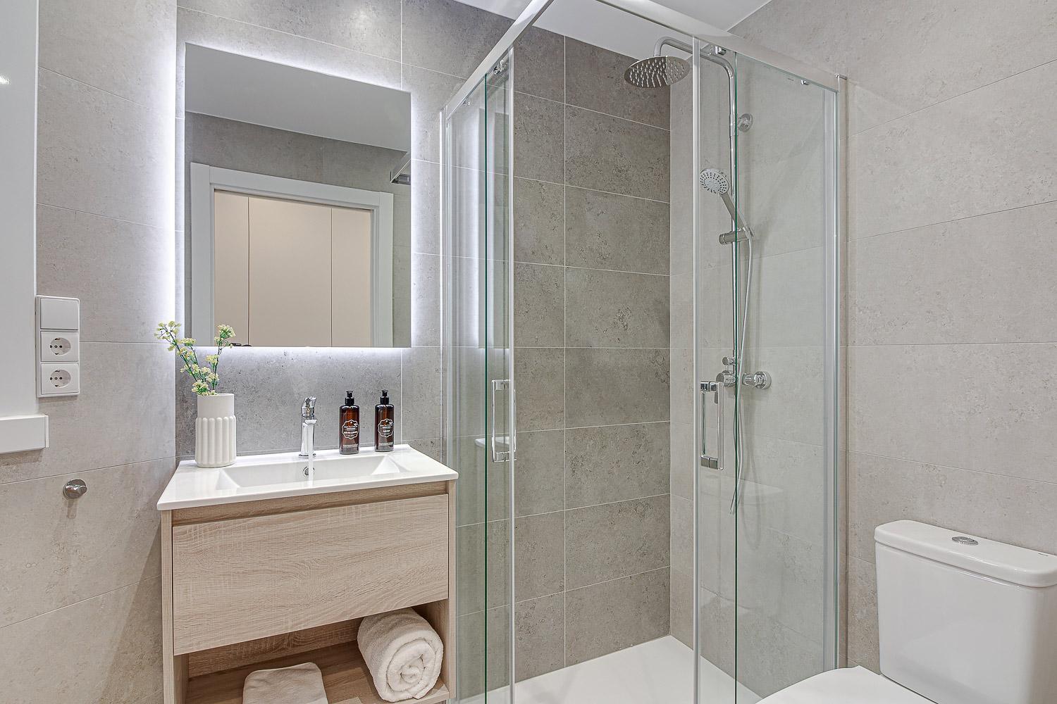 Apartament Santa Lucia A Coruña Zewnętrze zdjęcie
