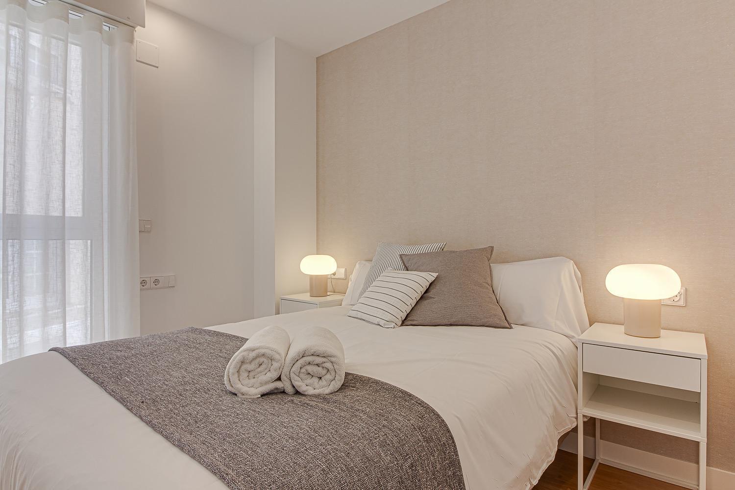 Apartament Santa Lucia A Coruña Zewnętrze zdjęcie