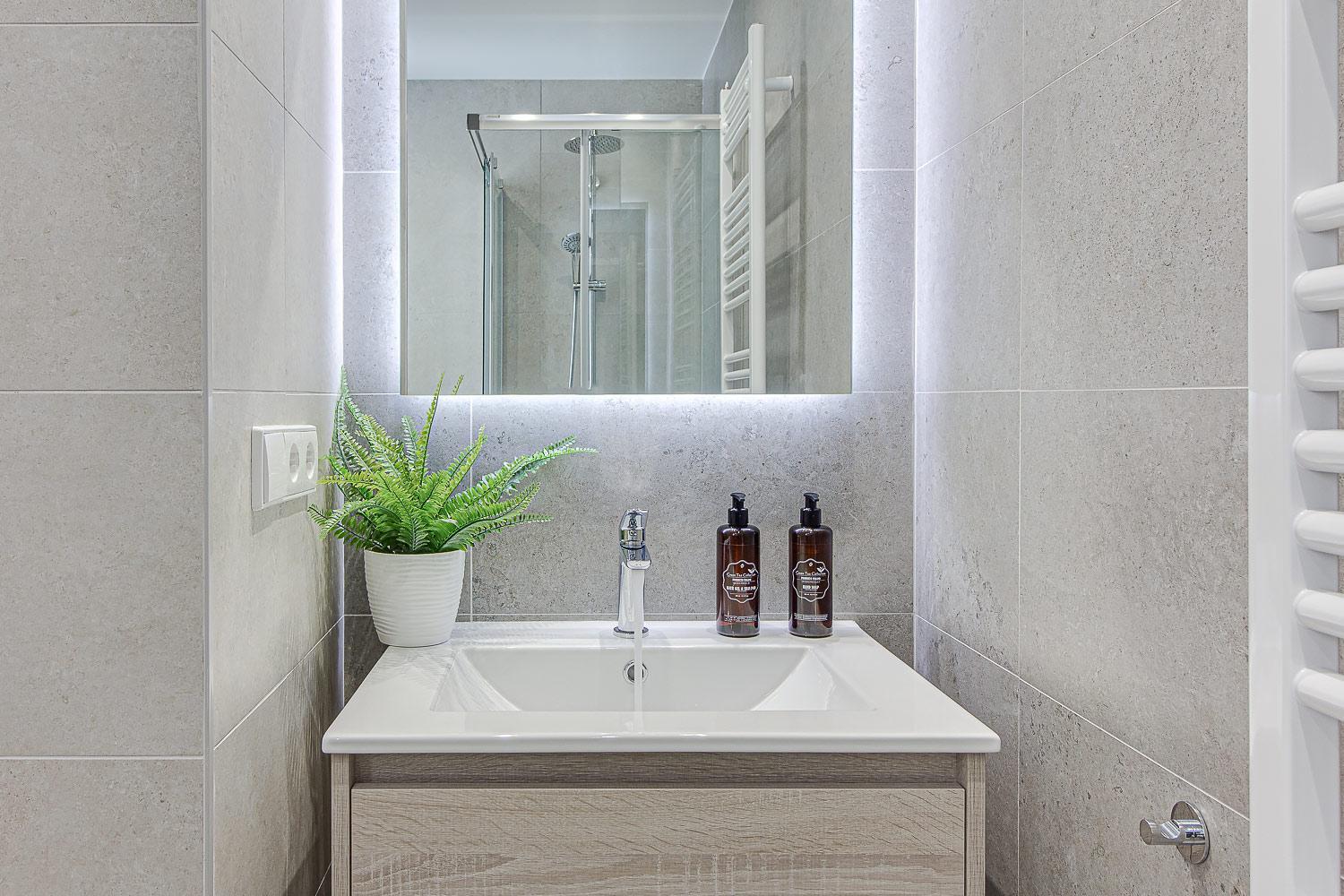 Apartament Santa Lucia A Coruña Zewnętrze zdjęcie