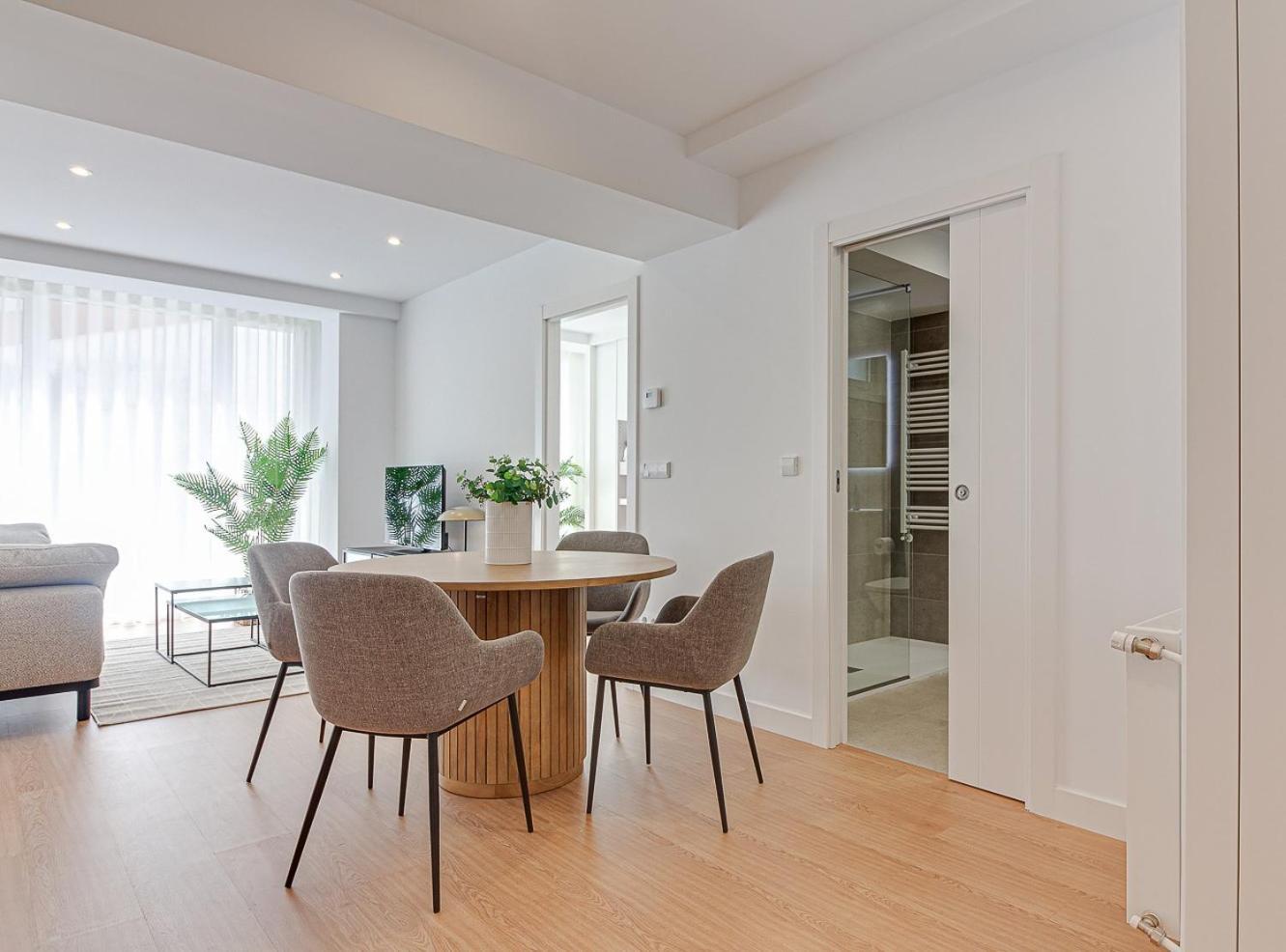 Apartament Santa Lucia A Coruña Zewnętrze zdjęcie