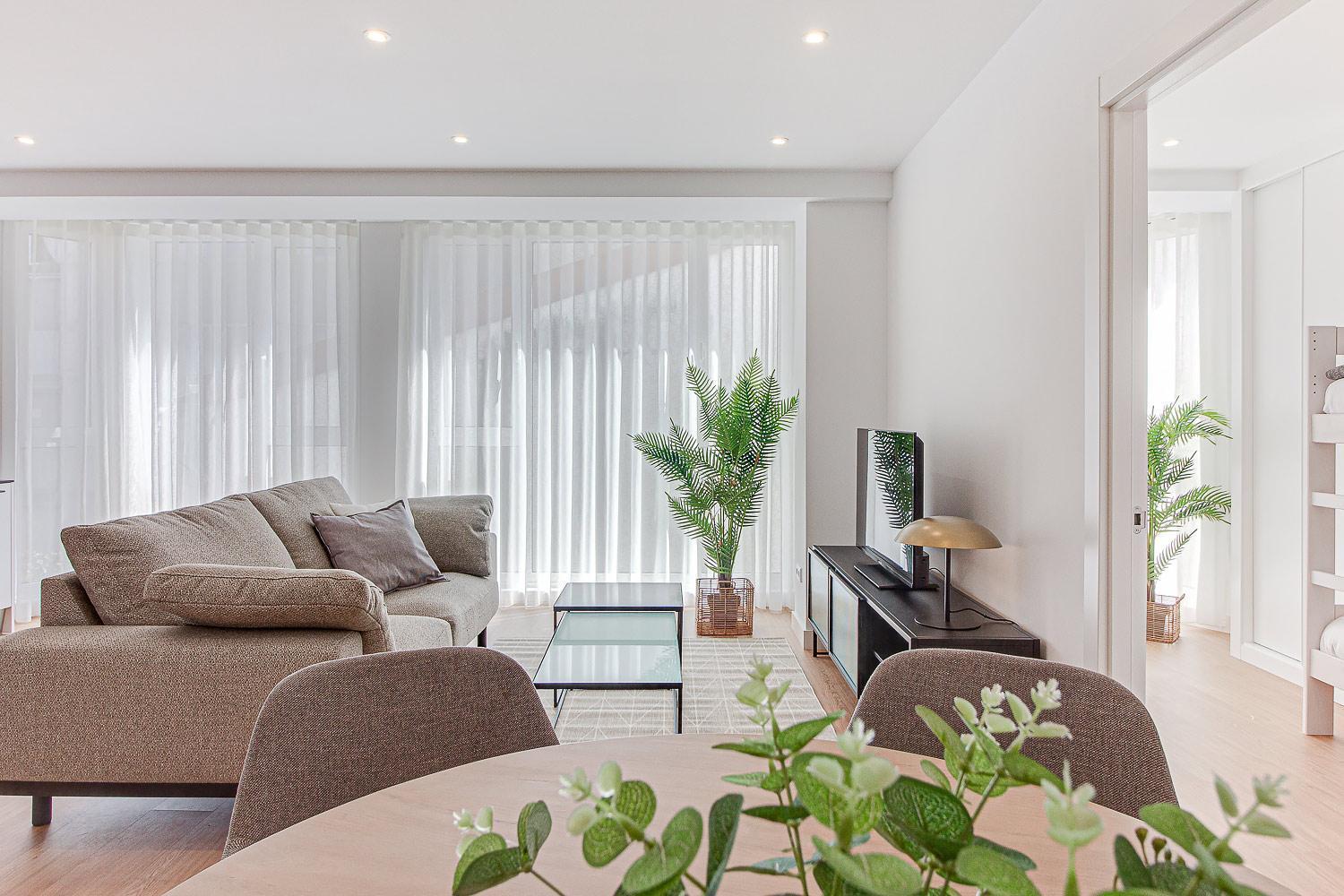 Apartament Santa Lucia A Coruña Zewnętrze zdjęcie