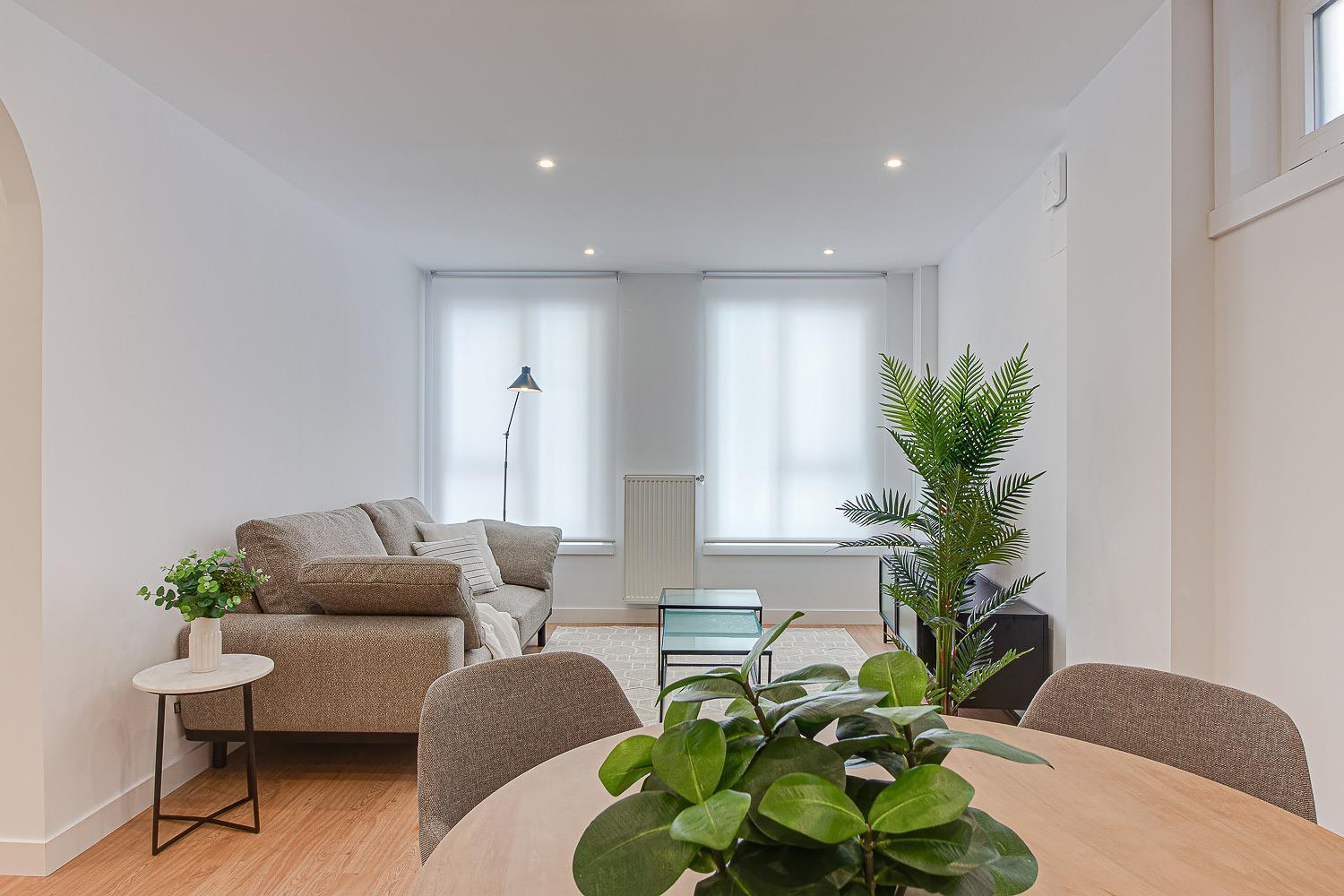 Apartament Santa Lucia A Coruña Pokój zdjęcie