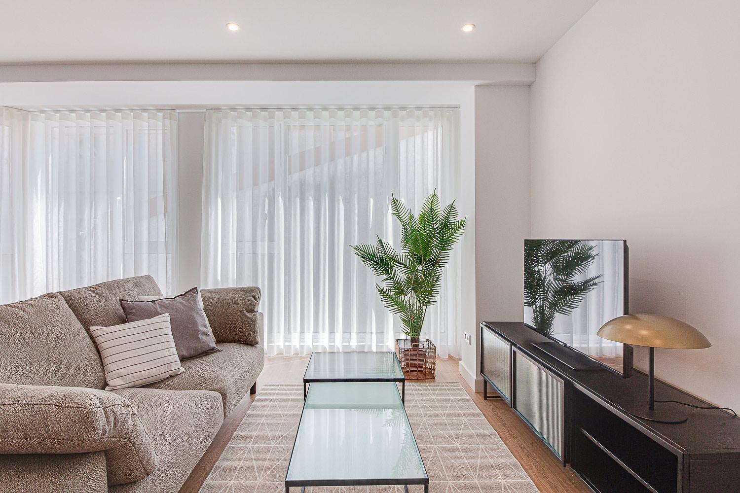 Apartament Santa Lucia A Coruña Pokój zdjęcie